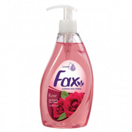 FAX 500ML MAYE SABUN GUL