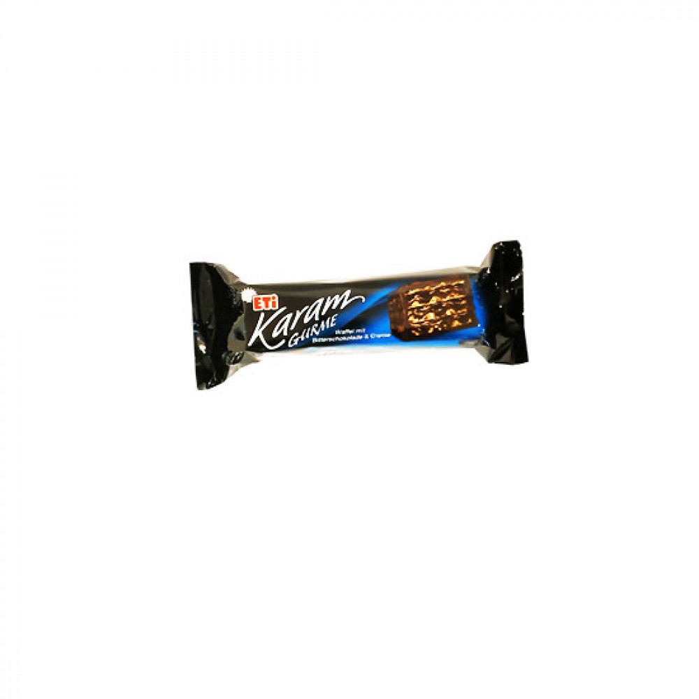 ETI 50GR KARAM GURME SOKOLADLI VAFLI
