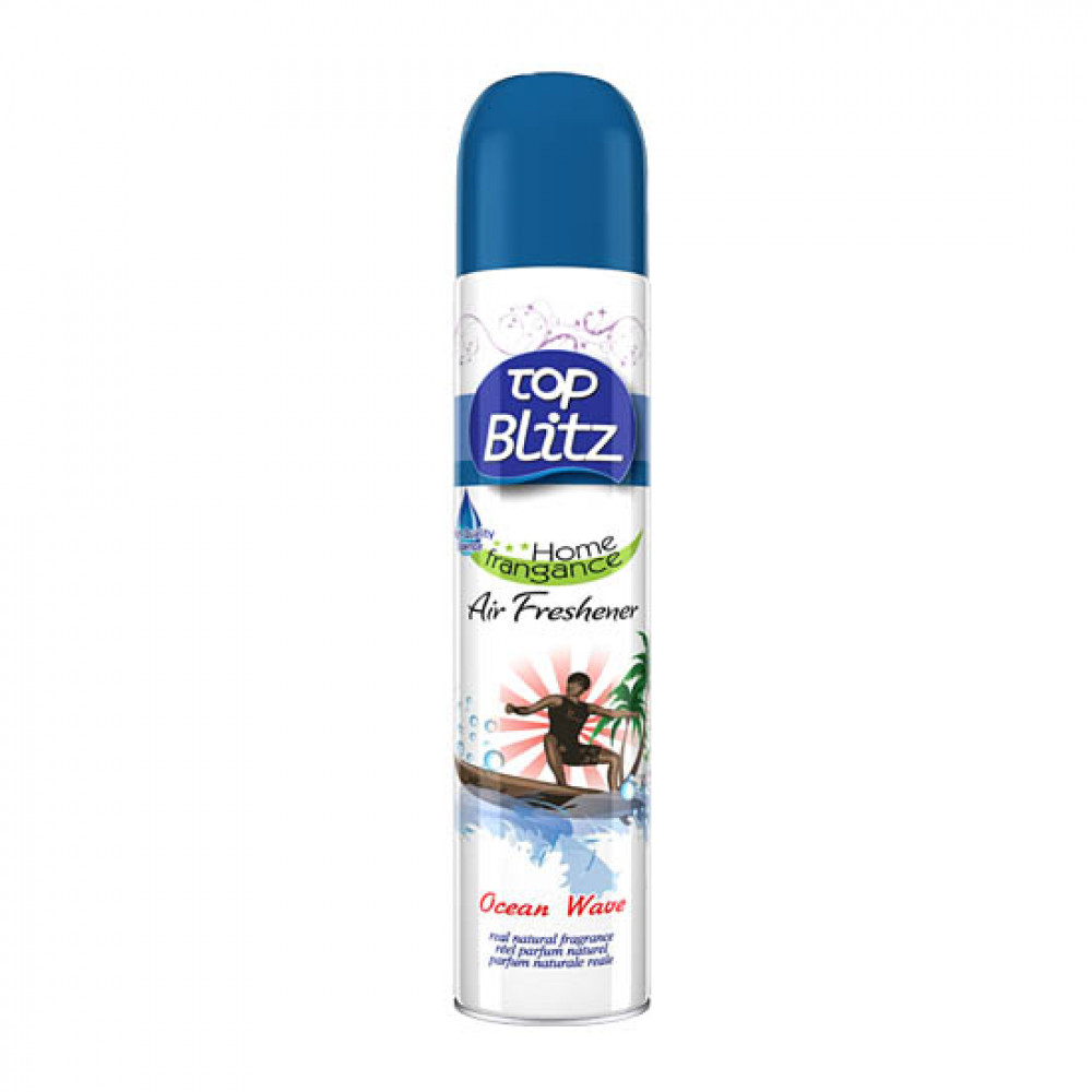 TOP BLITZ 300ML HAVA TERAVET.OCEAN WAVE