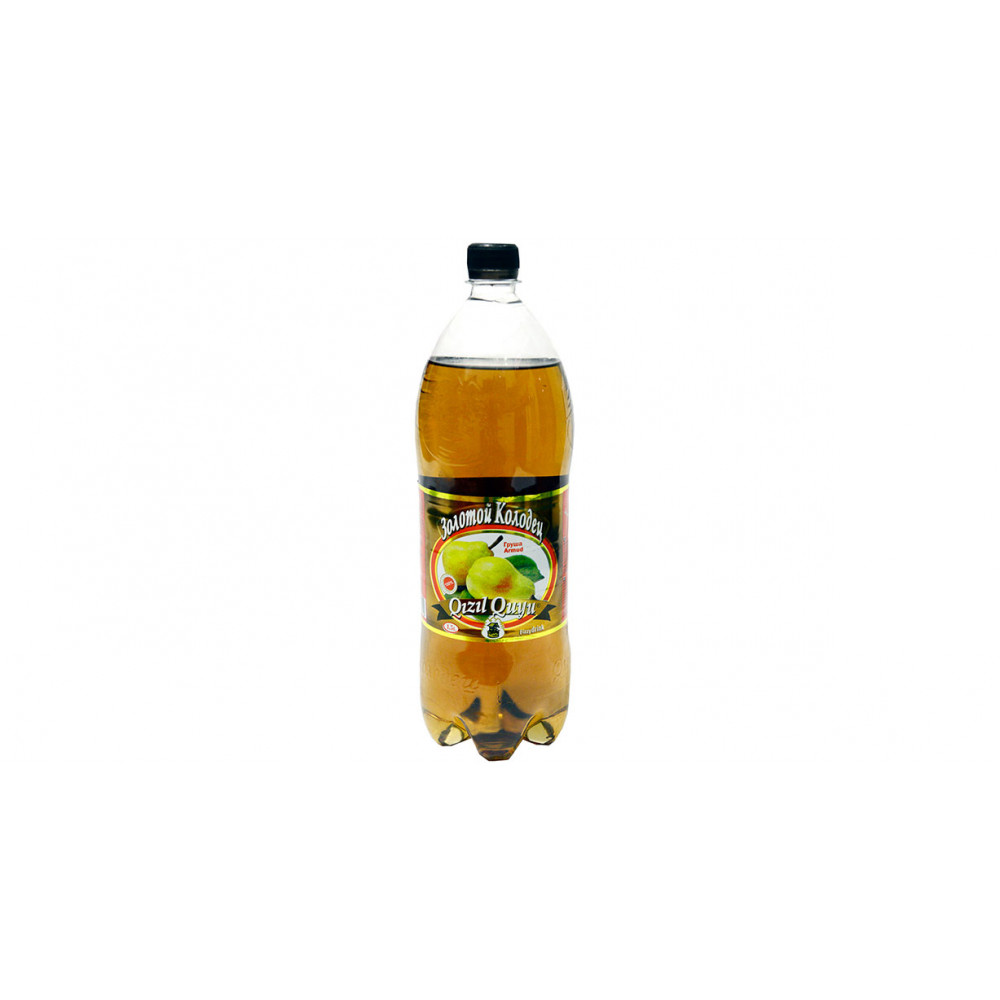 QIZIL QUYU 1,5LT LIMONAD ARMUD PL/Q