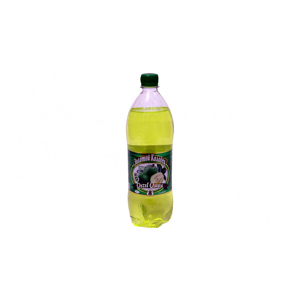 QIZIL QUYU 1LT LIMONAD FEYXOA PL/Q
