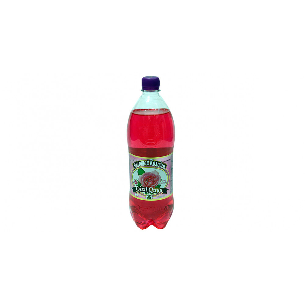 QIZIL QUYU 1LT LIMONAD QIZILGUL PL/Q