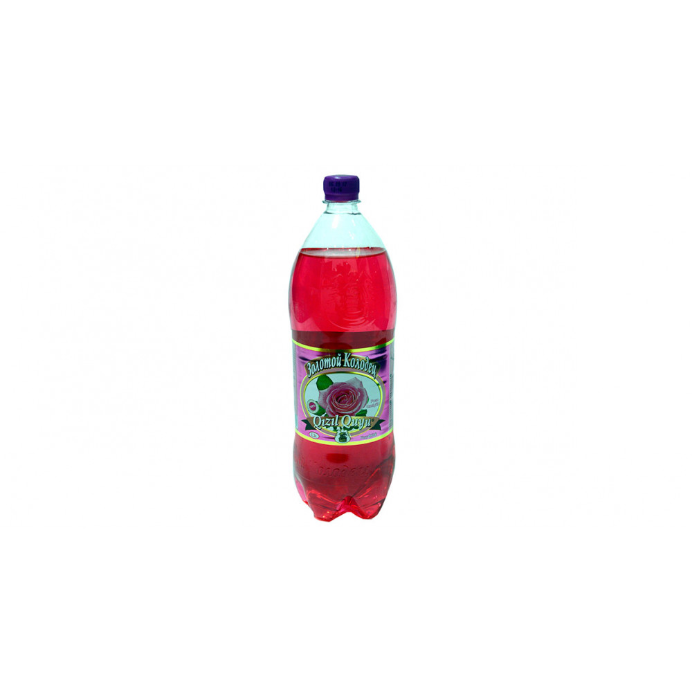 QIZIL QUYU 1,5LT LIMONAD BARBARIS PL/Q