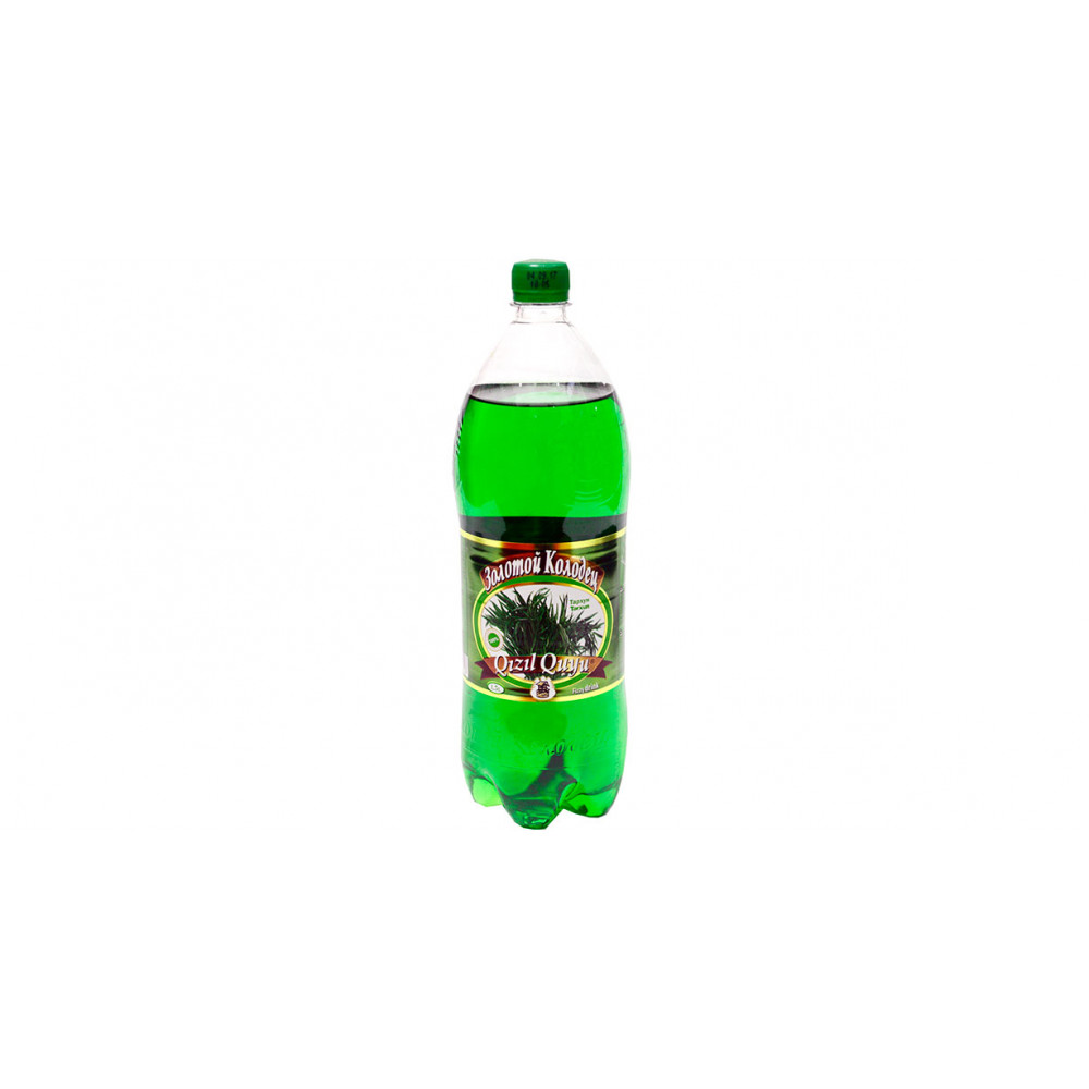 QIZIL QUYU 1,5LT LIMONAD TERXUN PL/Q