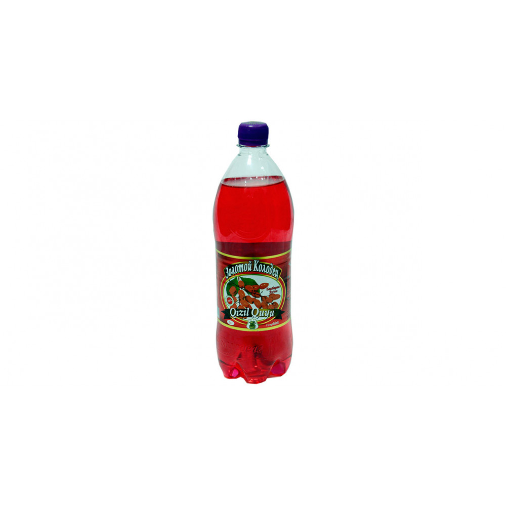 QIZIL QUYU 1LT LIMONAD BARBARIS PL/Q