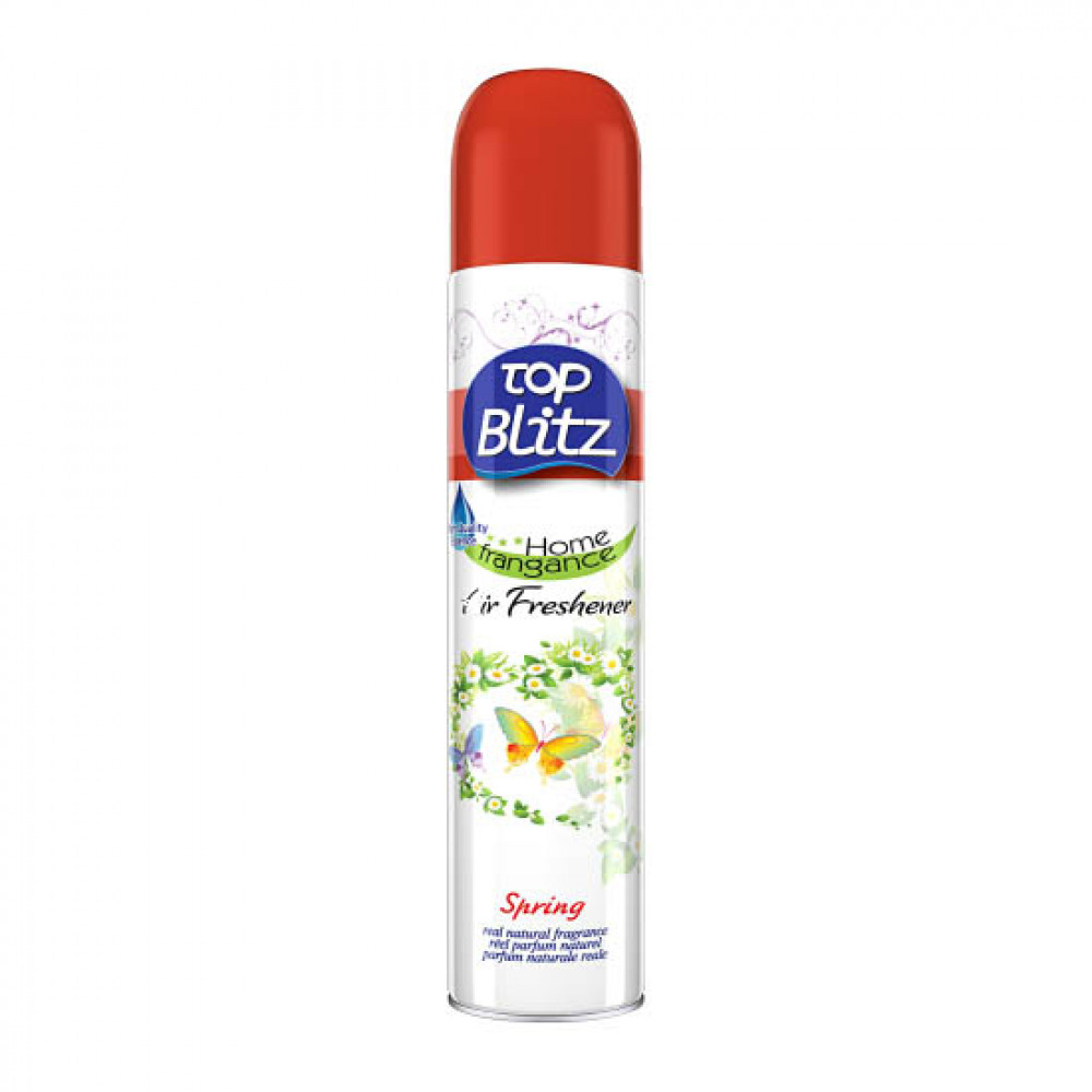 TOP BLITZ 300ML HAVA TERAVET.SPRING