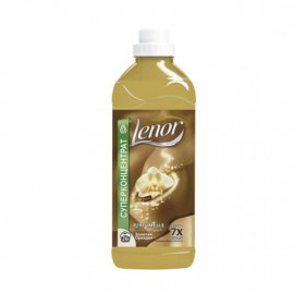 LENOR 930ML PALTAR YUM. ZOLOTAYA ORXIDEYA