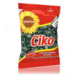 Ciko 120gr qara gunebaxan tumu