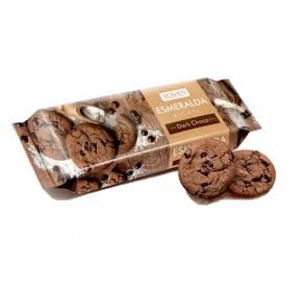 ROSHEN 150GR LOVITA PECENYE DARK SOKOLADLI