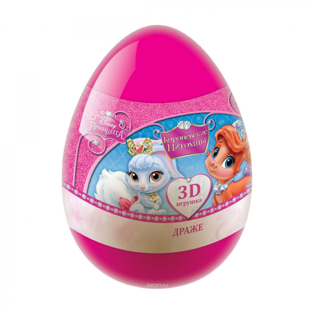 DISNEY 20GR IQRUSA DOM FEI