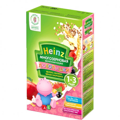 HEINZ 200GR KASA MNOQ.MORUQ 1-3 YAS