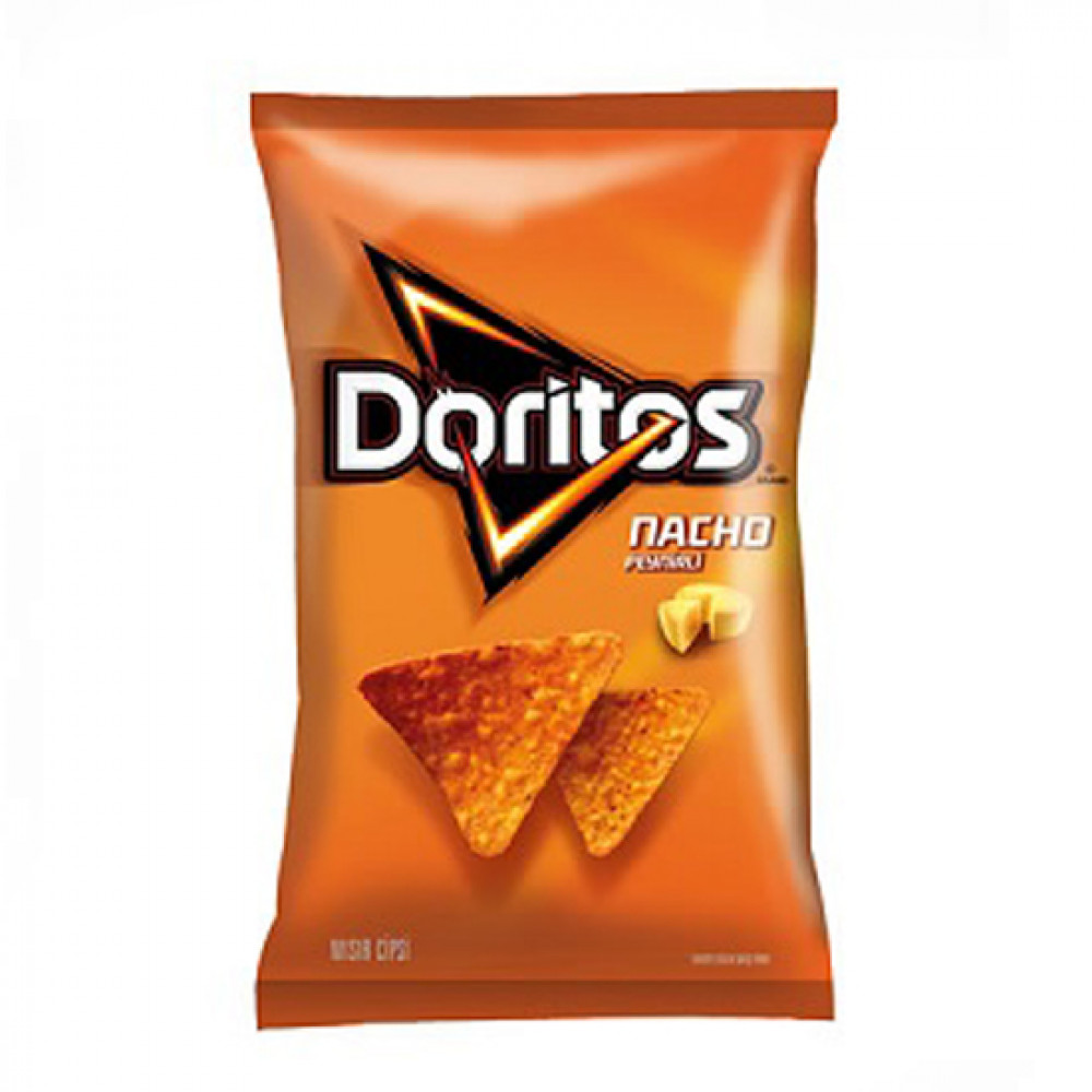 DORITOS 130GR CIPS PENDIRLI