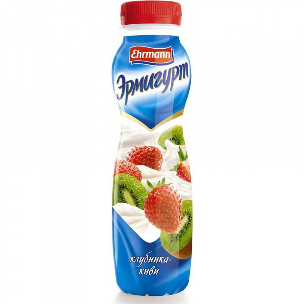 EHRMANN 290GR ERMIQ.ICM.YOQURT 1.2% CIYELEK-KIVI
