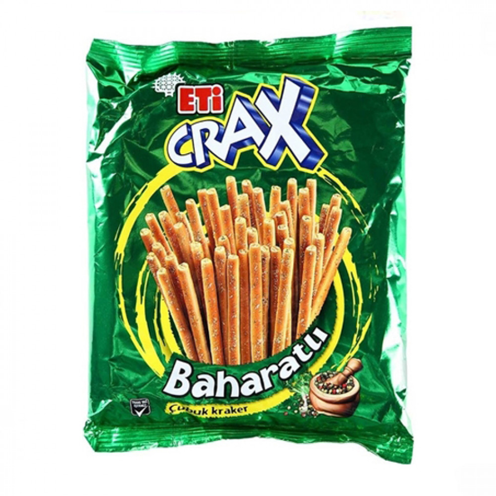 ETI 123GR CRAX KREKER BAHARATLI