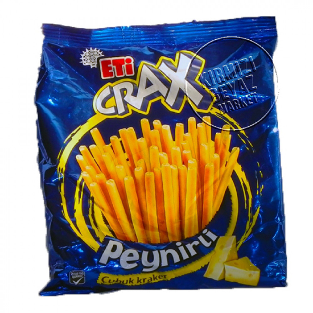 ETI 123GR CRAX KREKER PENDIRLI