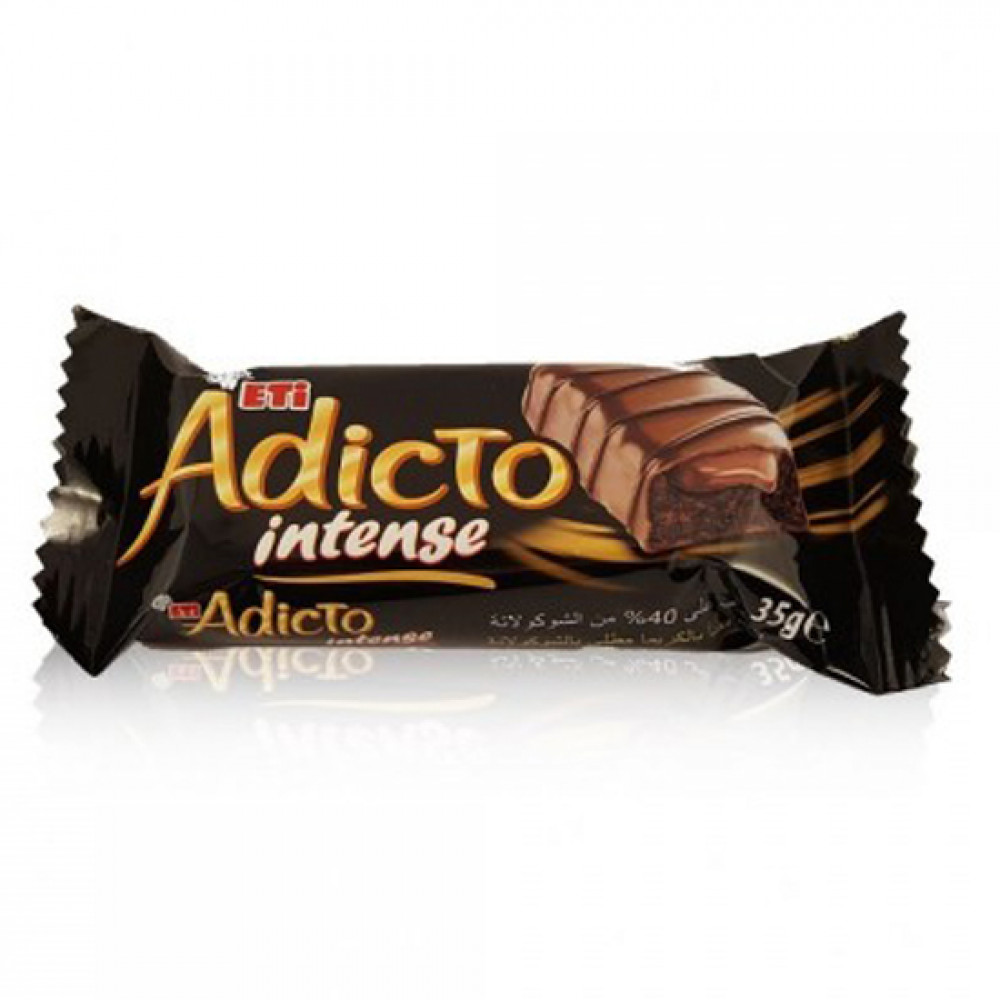 ETI 35GR ADICTO SOKOLAD INTENSE