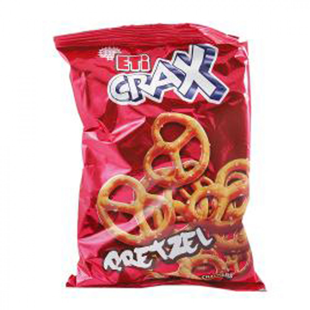 ETI 36GR CRAX KREKER PRETZEL