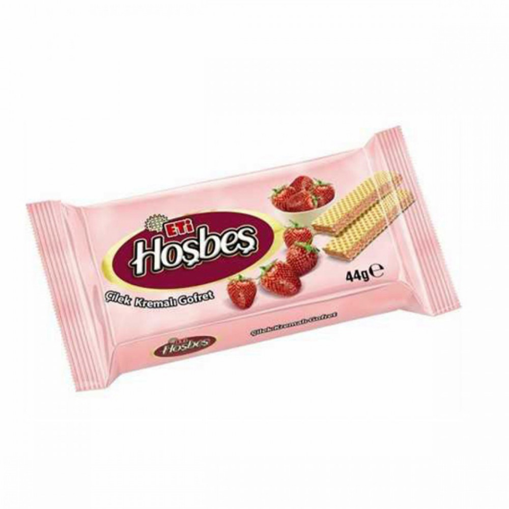 ETI 40GR HOSBES VAFLI CIYELEKLI
