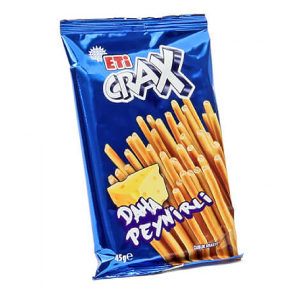 ETI 45GR CRAX KREKER PEYNIRLI