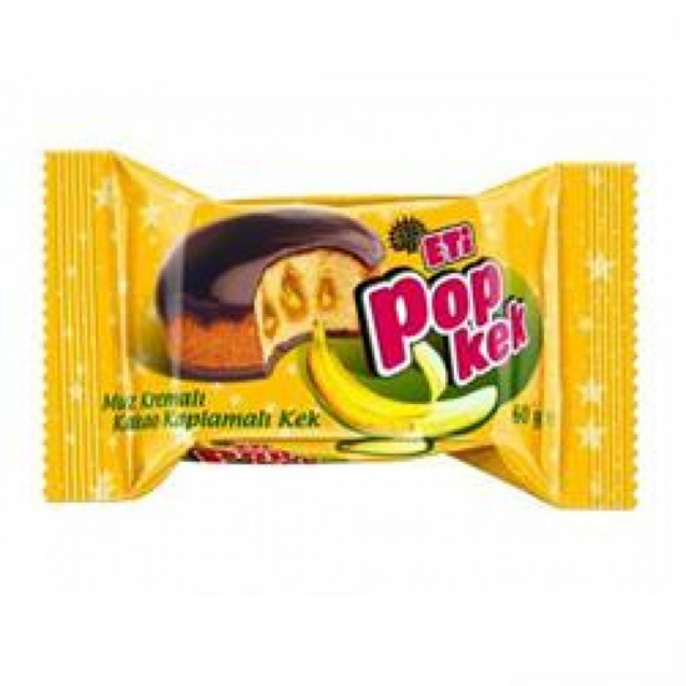 ETI 45GR POP KEK BANANLI