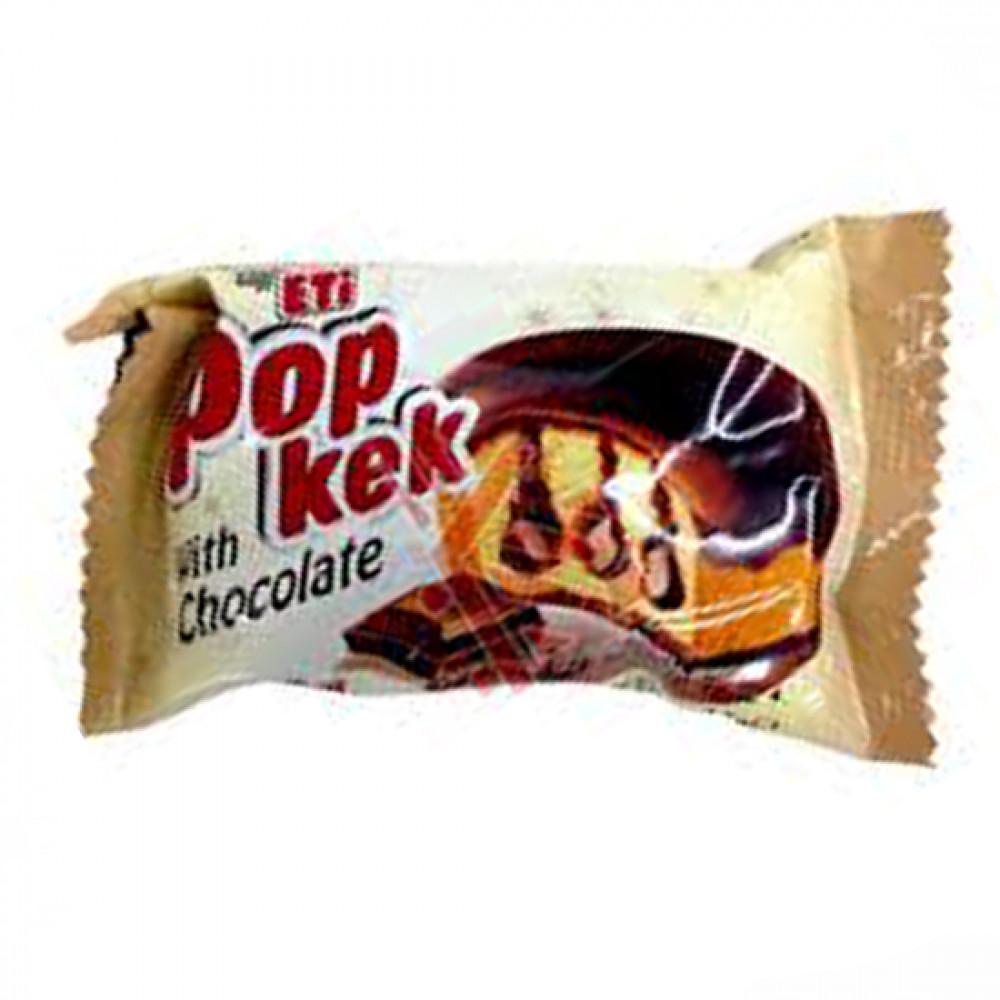 ETI 45GR POP KEK KAKAOLU