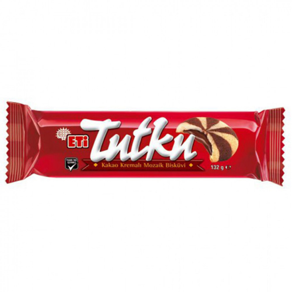 ETI TUTKU 100GR PECENYE KAKAO KREMALI
