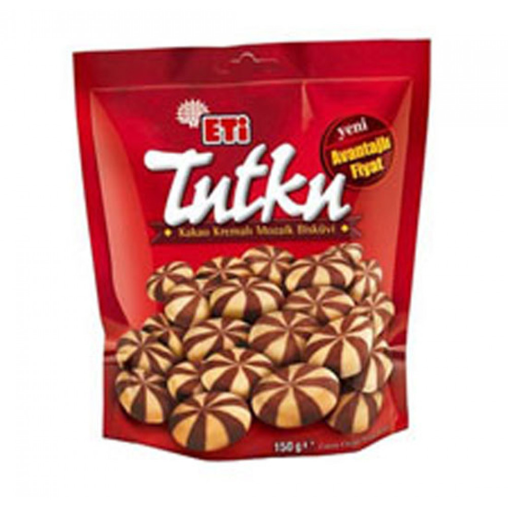ETI TUTKU 180GR PECENYE KAKAO KREM