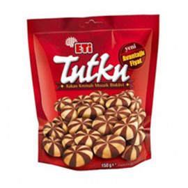 ETI TUTKU 180GR PECENYE KAKAO KREM