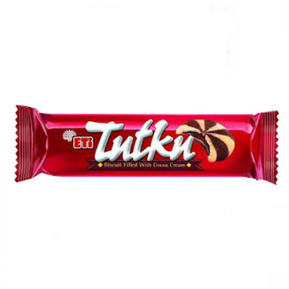 ETI TUTKU 60GR PECENYE KAKAO KREMALI