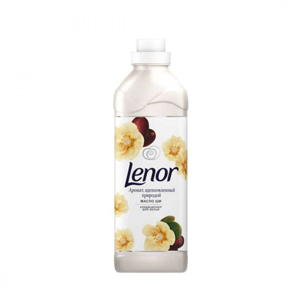 LENOR 910ML PALTAR YUMSAL.MASLO SI