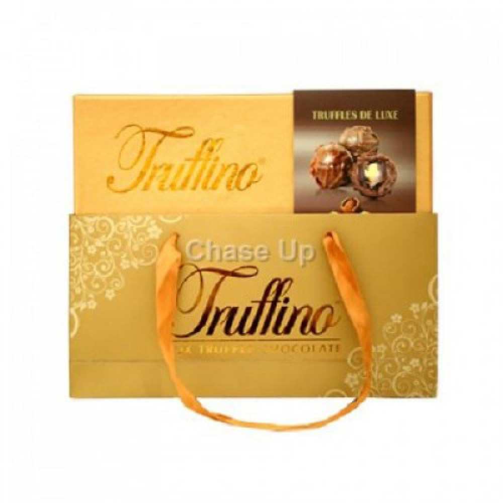 CAGLA 325GR TRUFFINO TRUFFLE QUTU CANTA