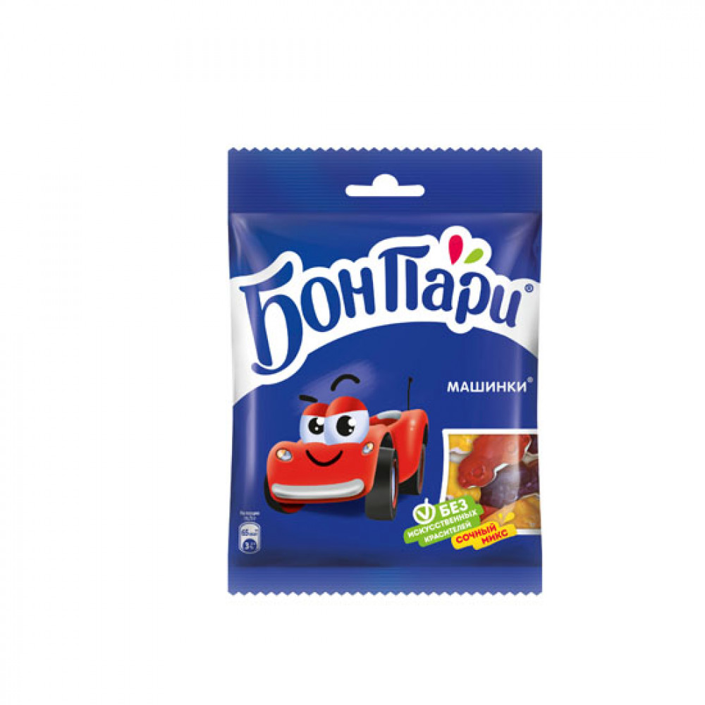 BON PARI 75GR JELEBON MASINKI