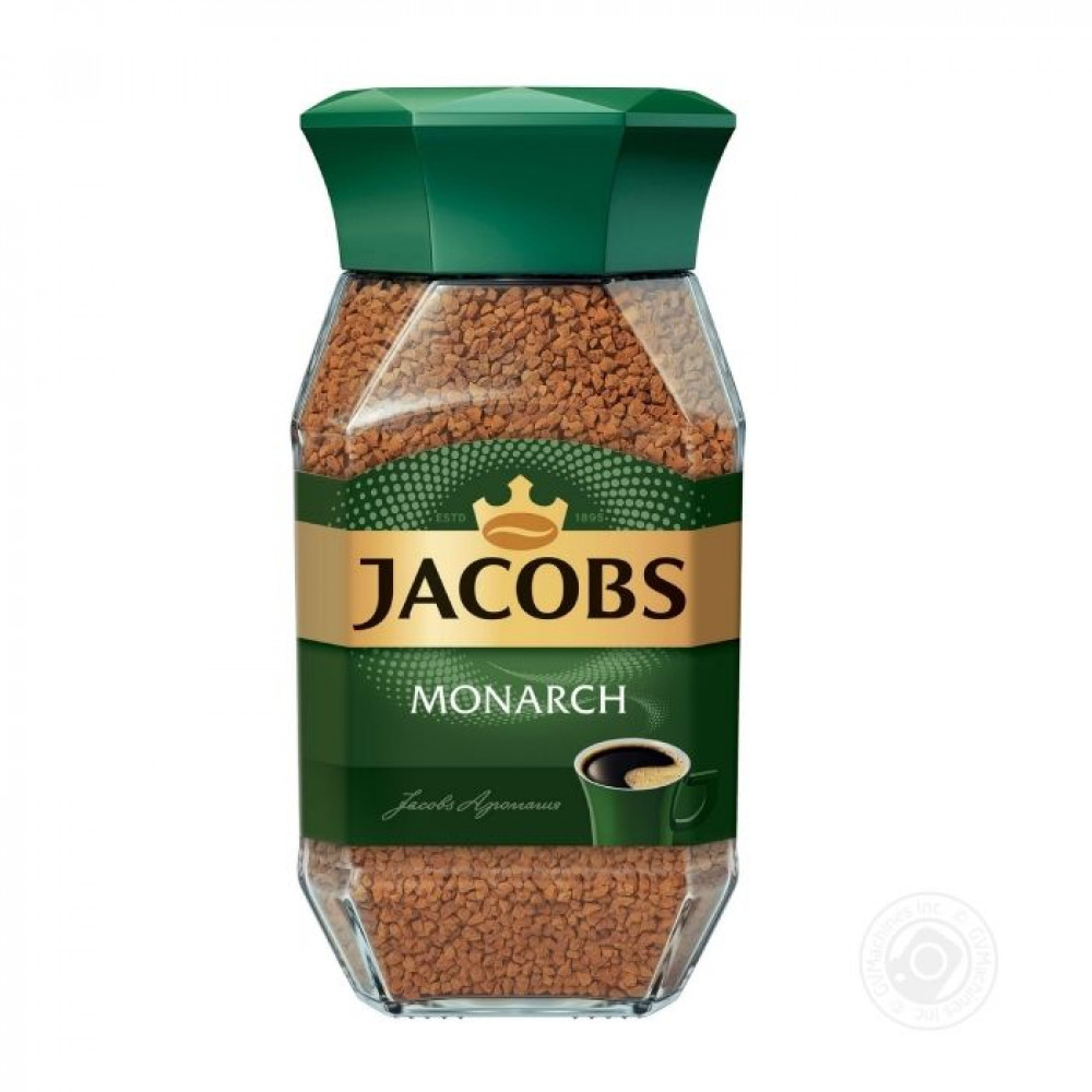 JACOBS MONARCH 47.5GR KOFE S/Q