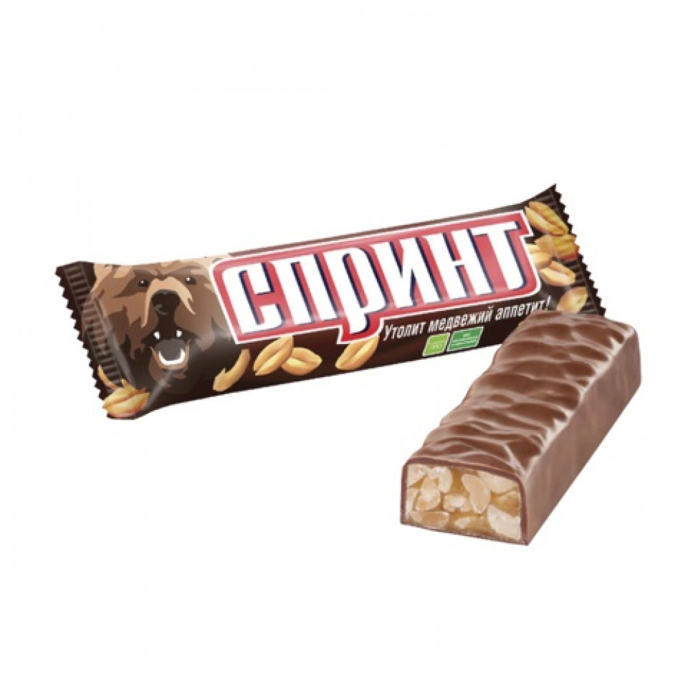 KDV 50GR SPRINT BATONCIK ARAXISLI