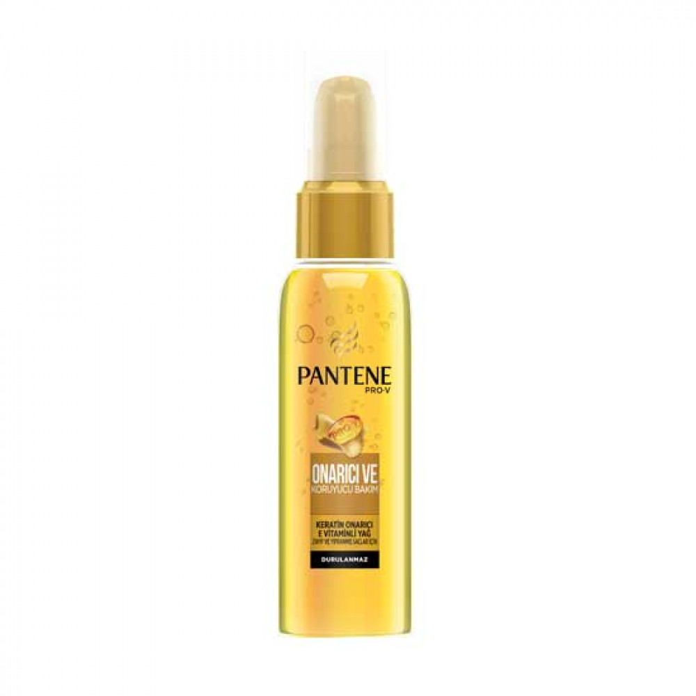 PANTENE PRO-V 100ML KERATIN ARQAN YAGLI