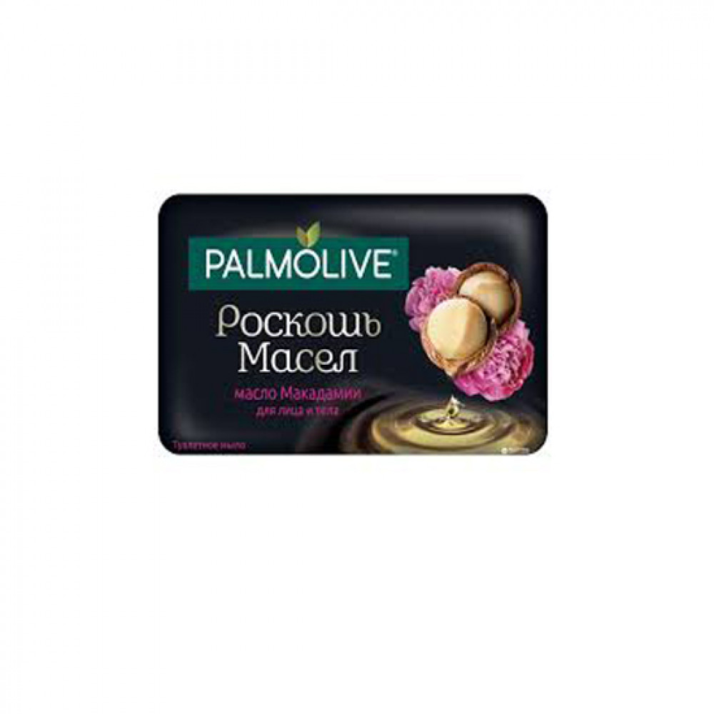 PALMOLIVE 90GR SABUN MASLO MAKAMADII