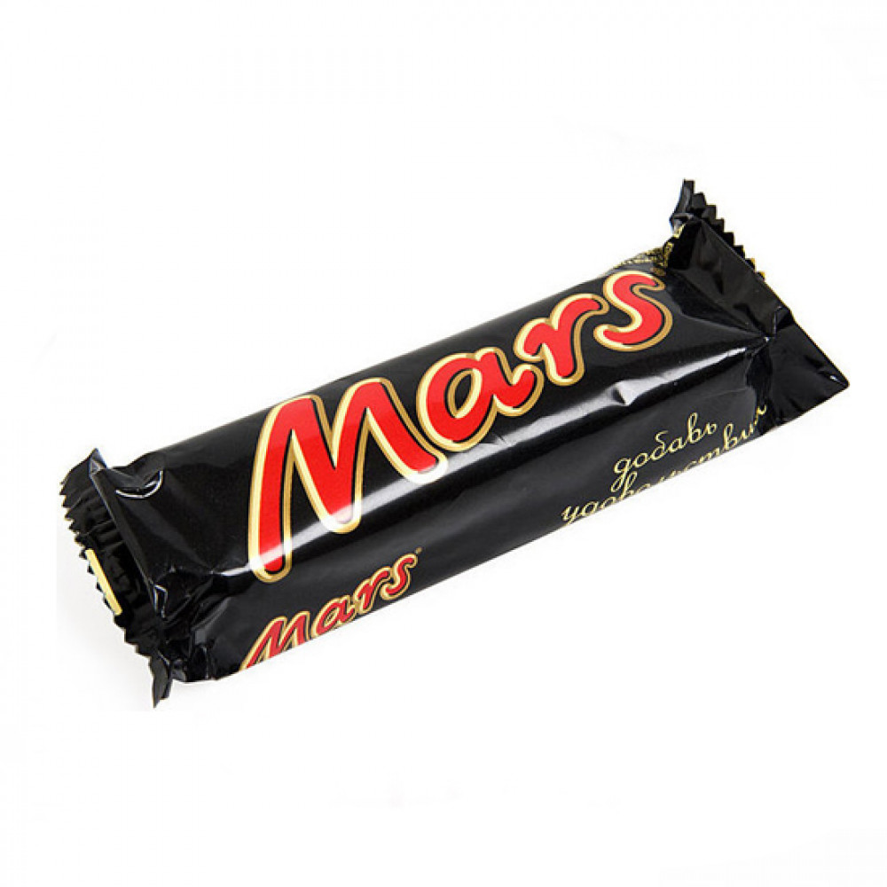 Mars max