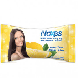 NOXES 125GR SABUN POSET LIMON