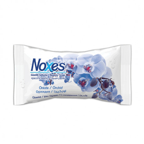 NOXES 90GR SABUN POSET ORKIDE