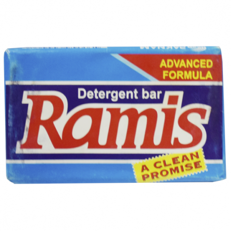 RAMIS 150GR GOY SABUN