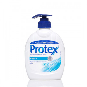PROTEX 300ML MAYE SABUN FRESH