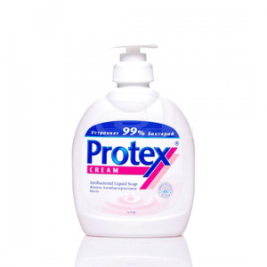 PROTEX 300ML MAYE SABUN CREMLI