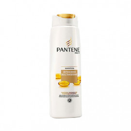 PANTENE 250ML SAMPUN INTENS.VOSSTANOV