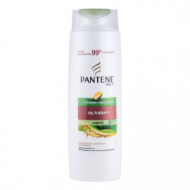 PANTENE PRO-V 400ML SAMPUN TEBIETLE BIRLESME