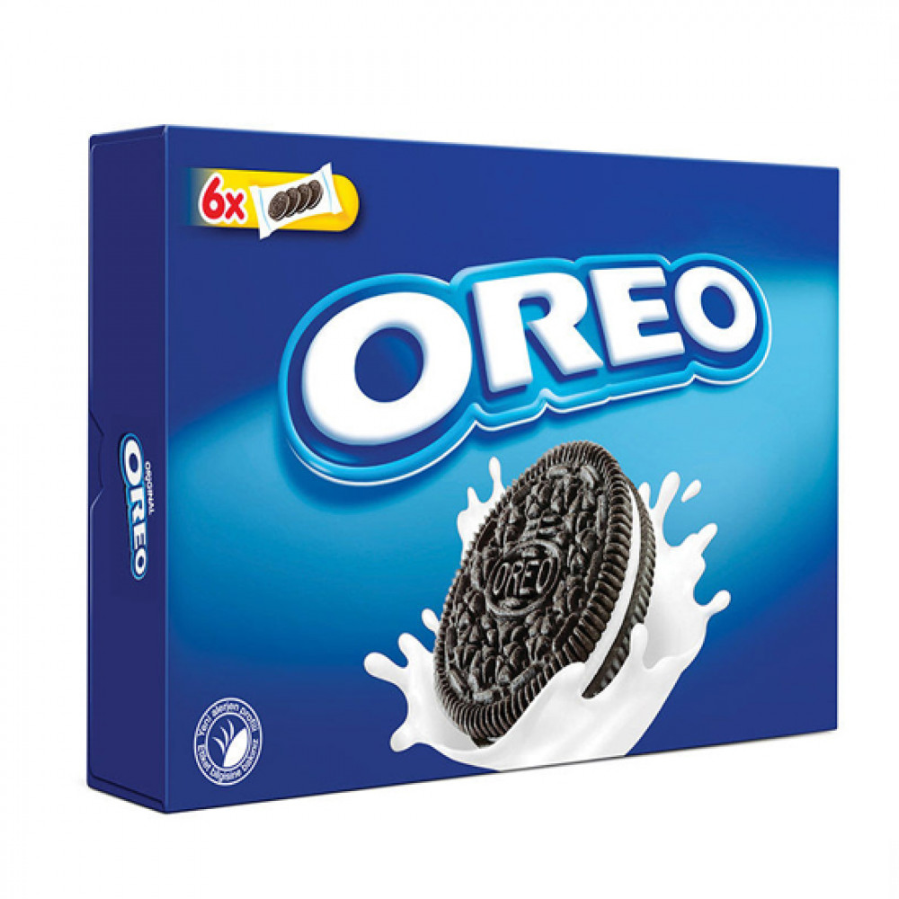 OREO 228GR SOKOLADLI PECENYE