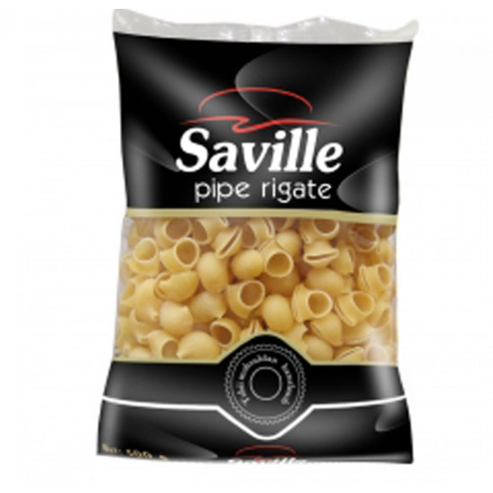 SAVILLE 500GR MAKARON BUTTERFLY