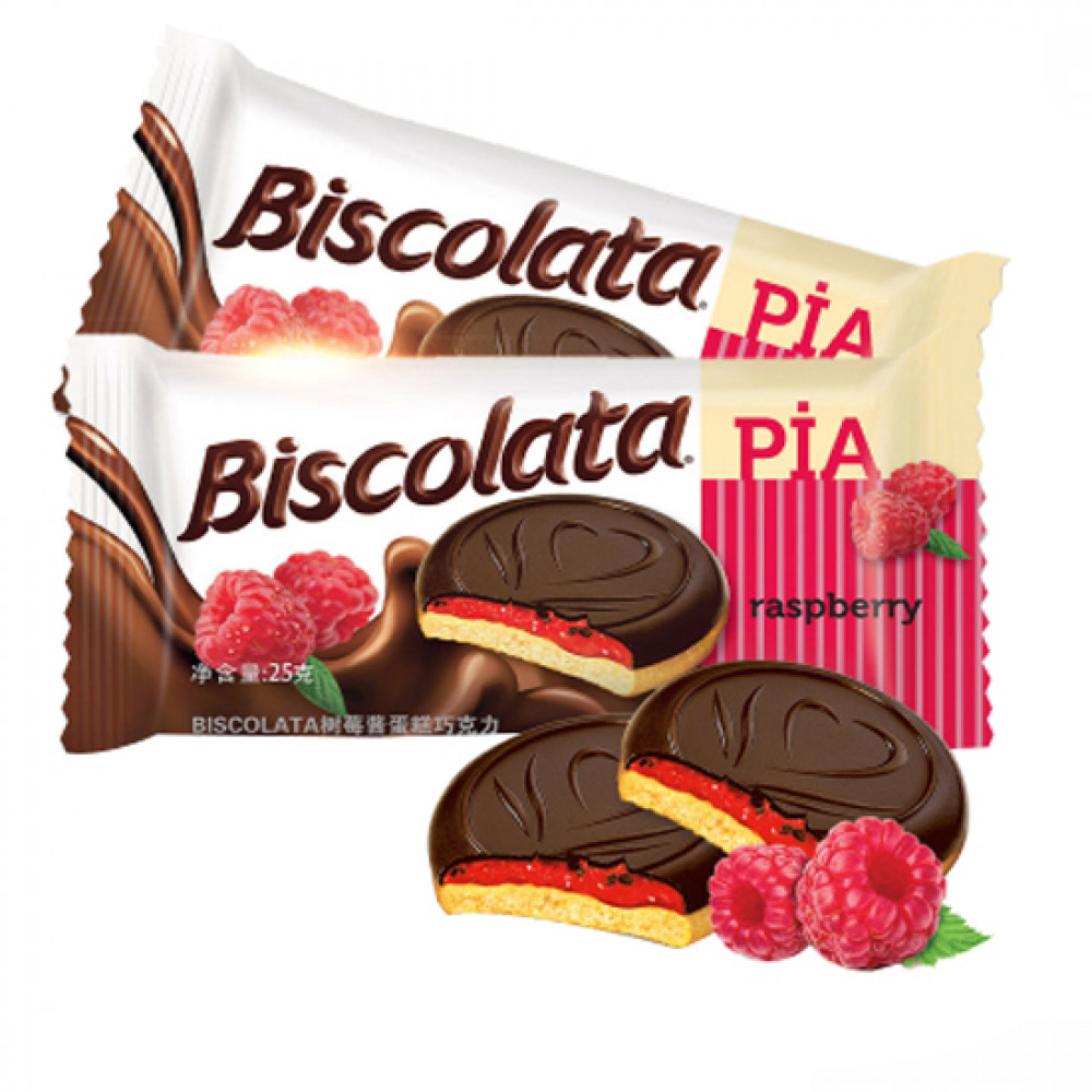 SOLEN 25GR BISCOLATA PECENYE MORUQLU