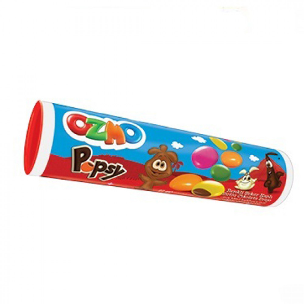 SOLEN 27GR OZMO POPSY