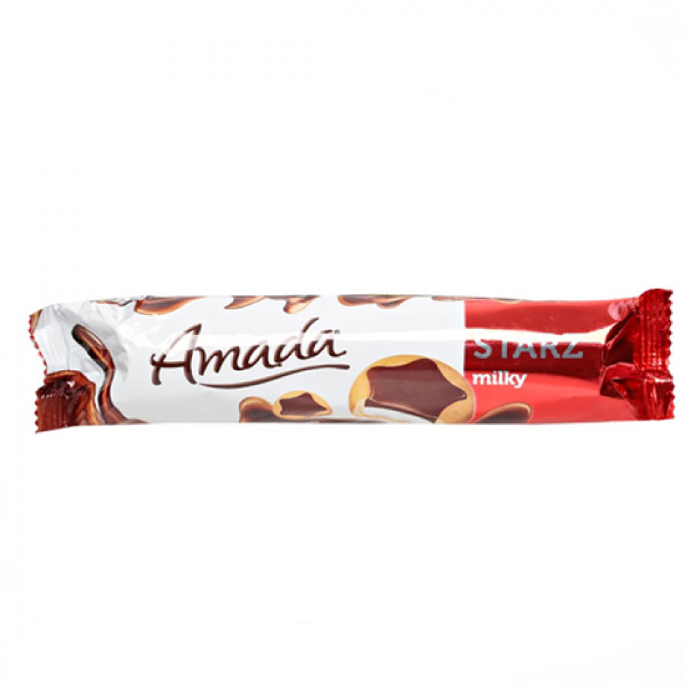 SOLEN 88GR BISCOLATA PECENYE MILKY