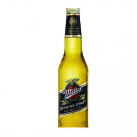 MILLER 0.33LT PIVE S/Q